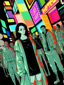 留言者头像一号